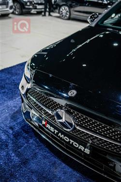 مێرسێدس بێنز C-Class
